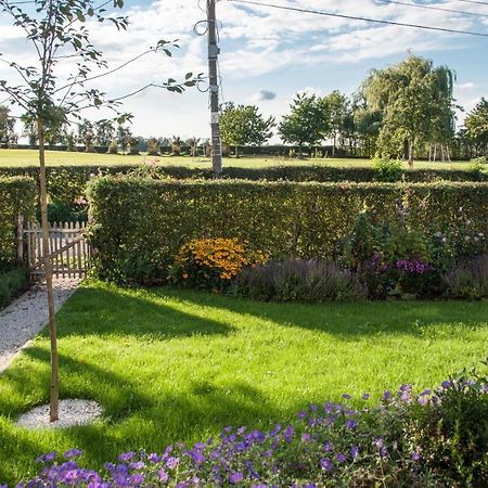 Puurteuven B&B Tussen Kunst En Natuur Вурен Экстерьер фото