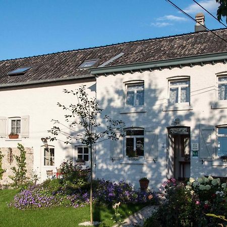 Puurteuven B&B Tussen Kunst En Natuur Вурен Экстерьер фото