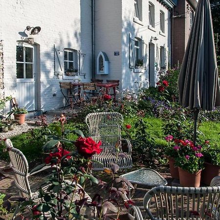 Puurteuven B&B Tussen Kunst En Natuur Вурен Экстерьер фото