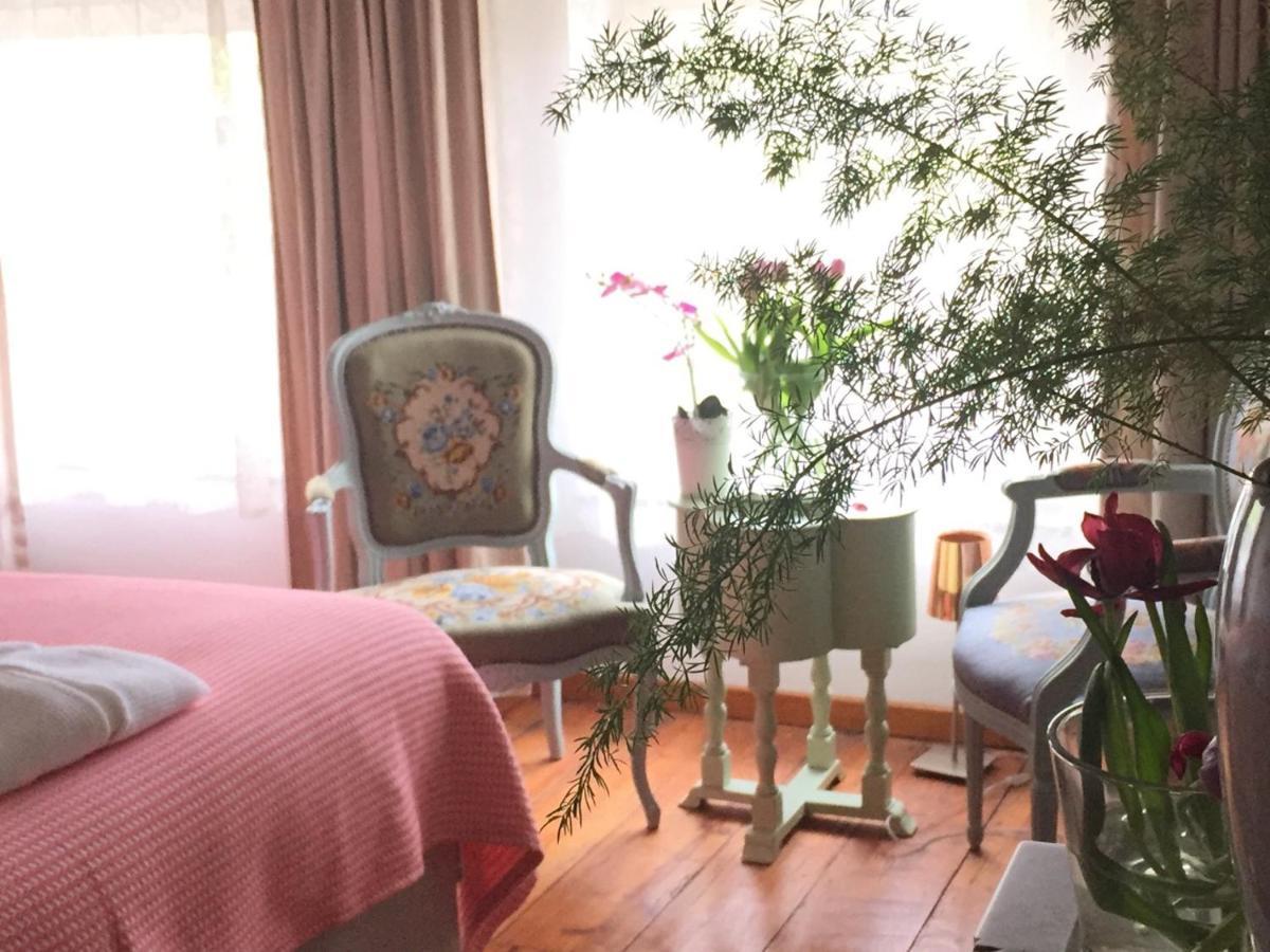 Puurteuven B&B Tussen Kunst En Natuur Вурен Экстерьер фото